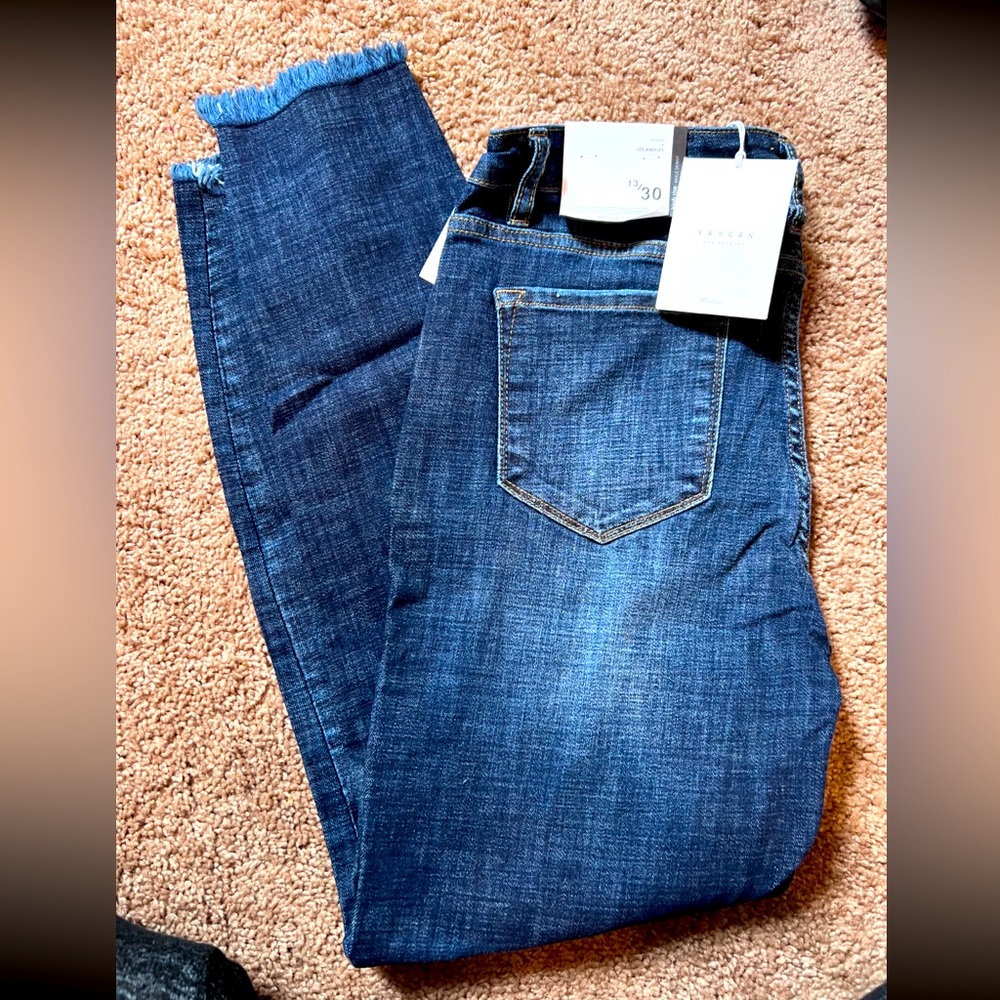 Kancan Jeans